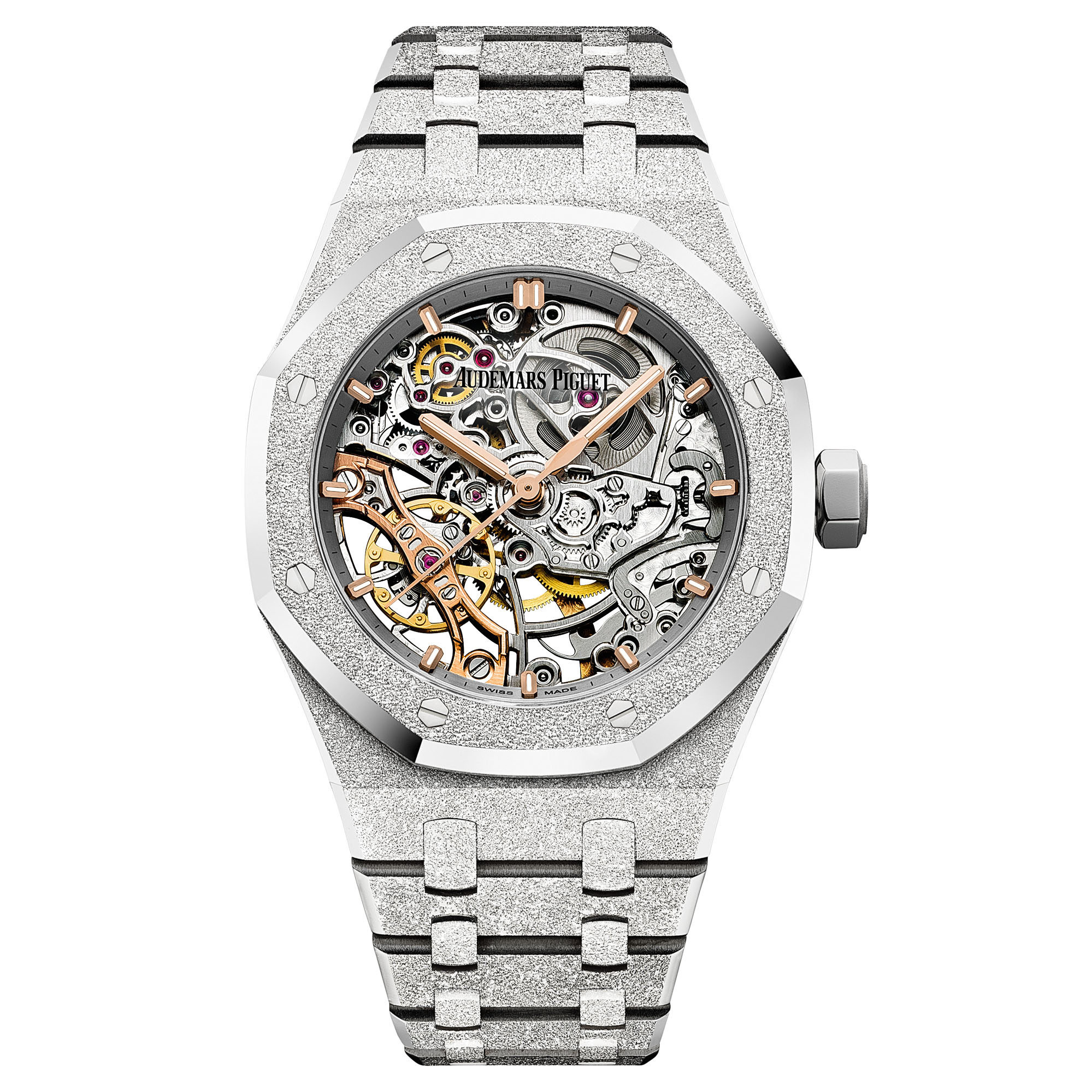 Buy Luxury Replica Audemars Piguet Royal Oak Double Balance Wheel Openworked 15466BC.GG.1259BC.01 watch Buy Luxury Replica Audemars Piguet Royal Oak Double Balance Wheel Openworked 15466BC.GG.1259BC.01 watch